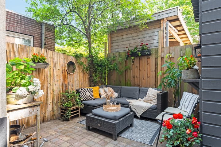 Foto 14 van Zaagmolenstraat 14-H