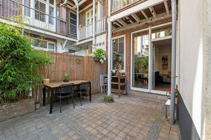 Foto 15 van Zaagmolenstraat 14-H