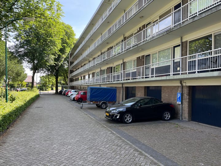 Foto 1 van Van Goyenlaan