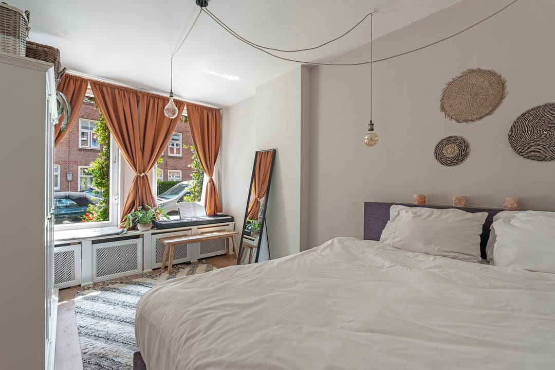 Foto 16 van Zaagmolenstraat 14-H