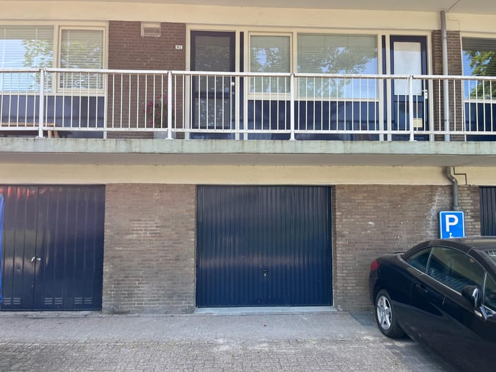 Foto 2 van Van Goyenlaan