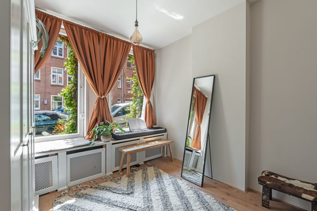 Foto 17 van Zaagmolenstraat 14-H