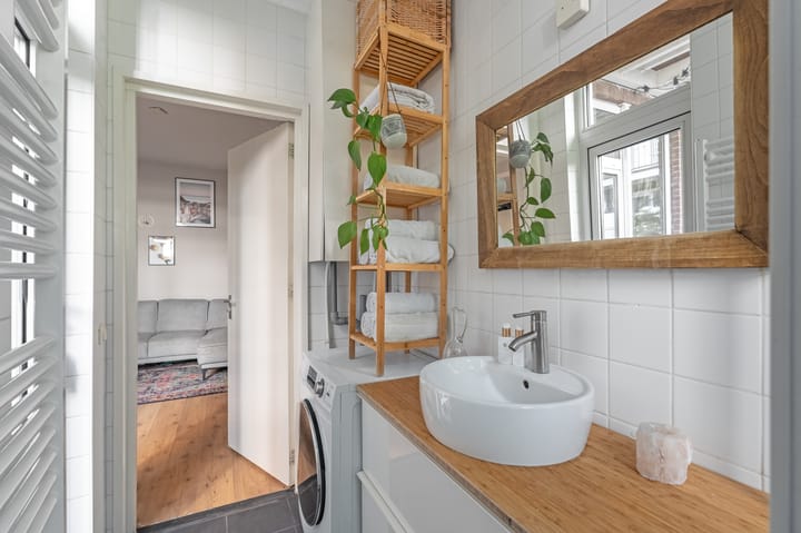 Foto 19 van Zaagmolenstraat 14-H