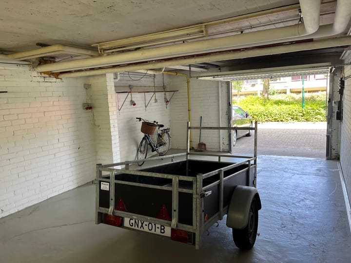 Foto 5 van Van Goyenlaan