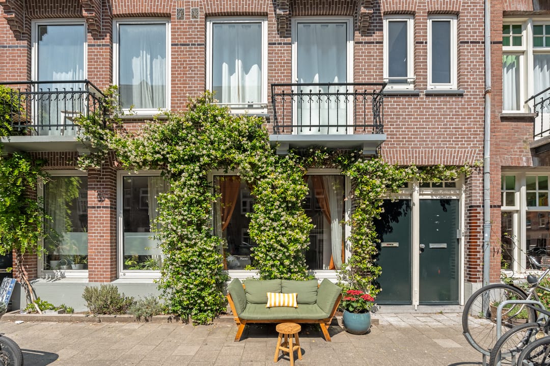 Foto 22 van Zaagmolenstraat 14-H