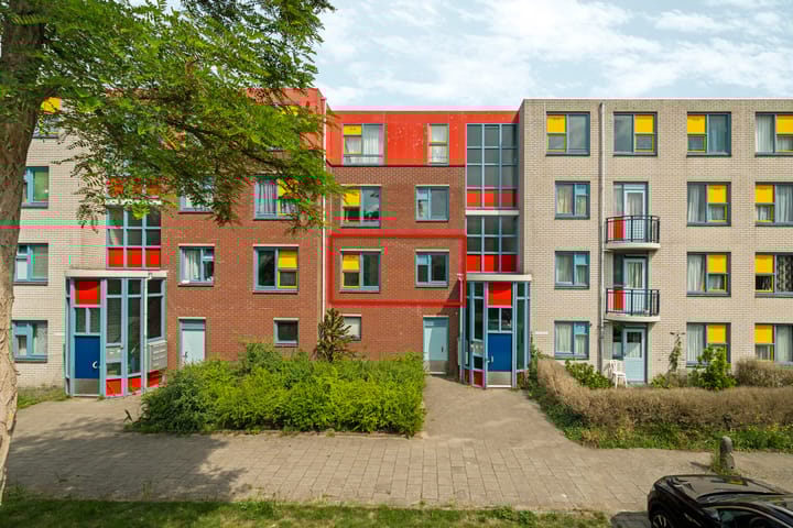 Foto 1 van Wethouder De Roosplein 210