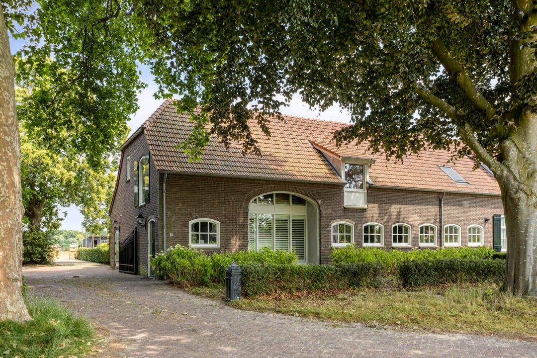 Foto 1 van Oud Laar 19