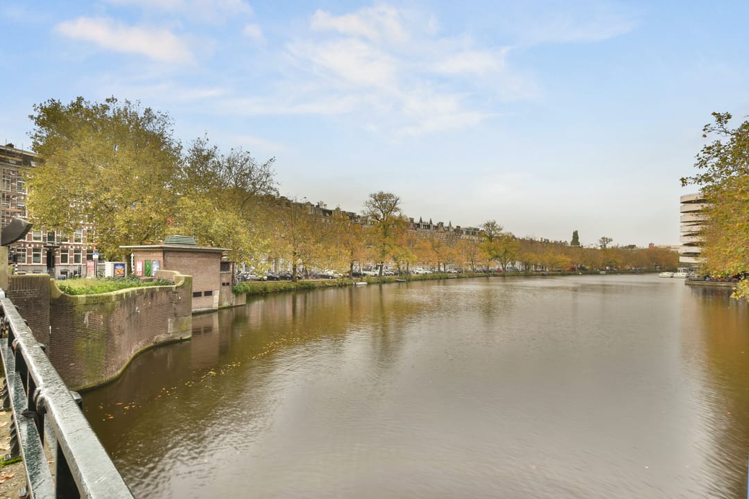 Foto 28 van Zaagmolenstraat 14-H