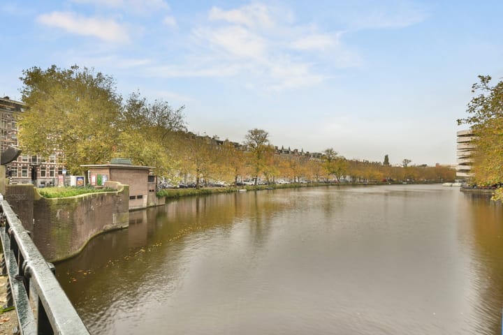 Foto 28 van Zaagmolenstraat 14-H