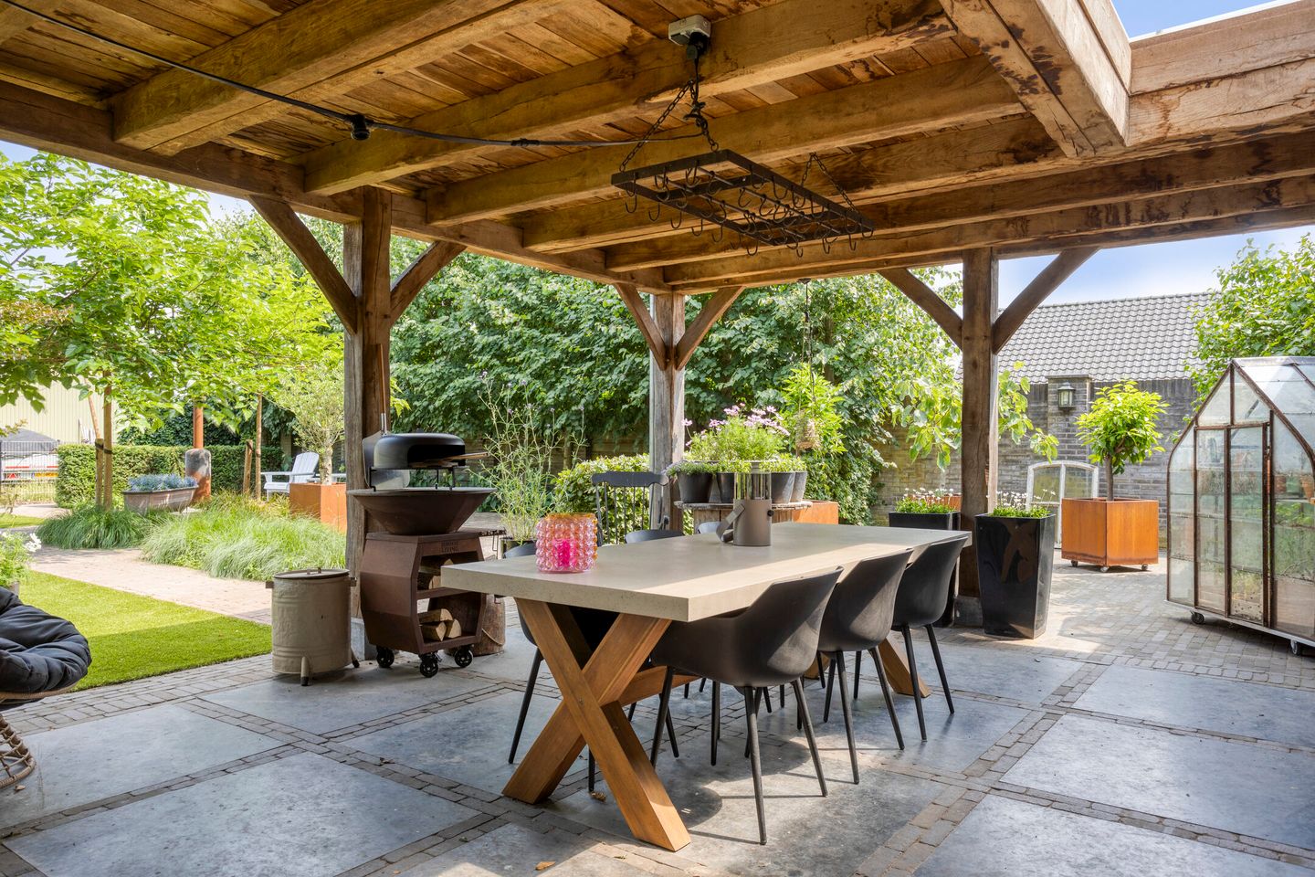 Foto 34 van Oud Laar 19