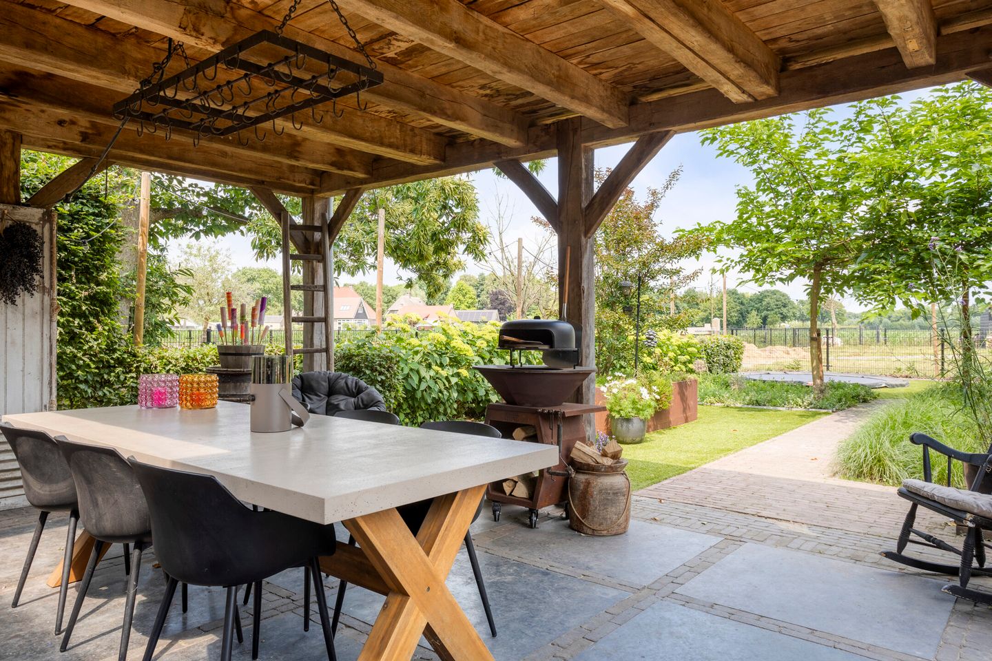 Foto 35 van Oud Laar 19