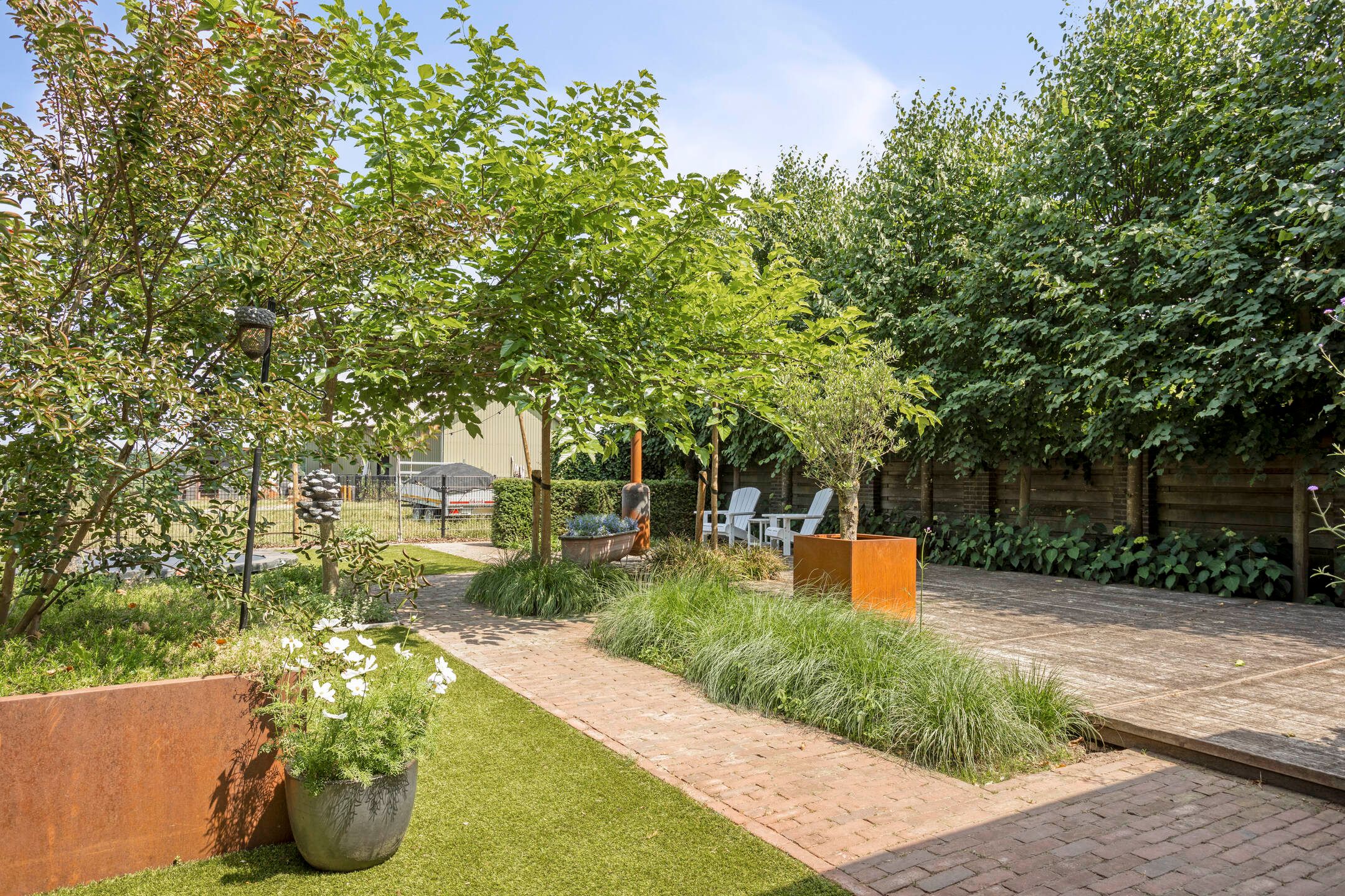 Foto 36 van Oud Laar 19