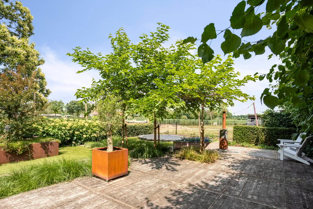 Foto 37 van Oud Laar 19