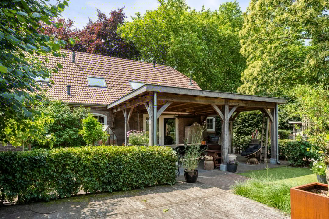 Foto 38 van Oud Laar 19