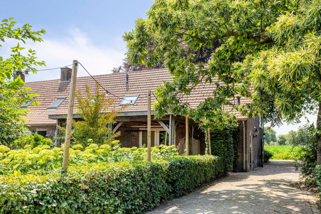 Foto 41 van Oud Laar 19