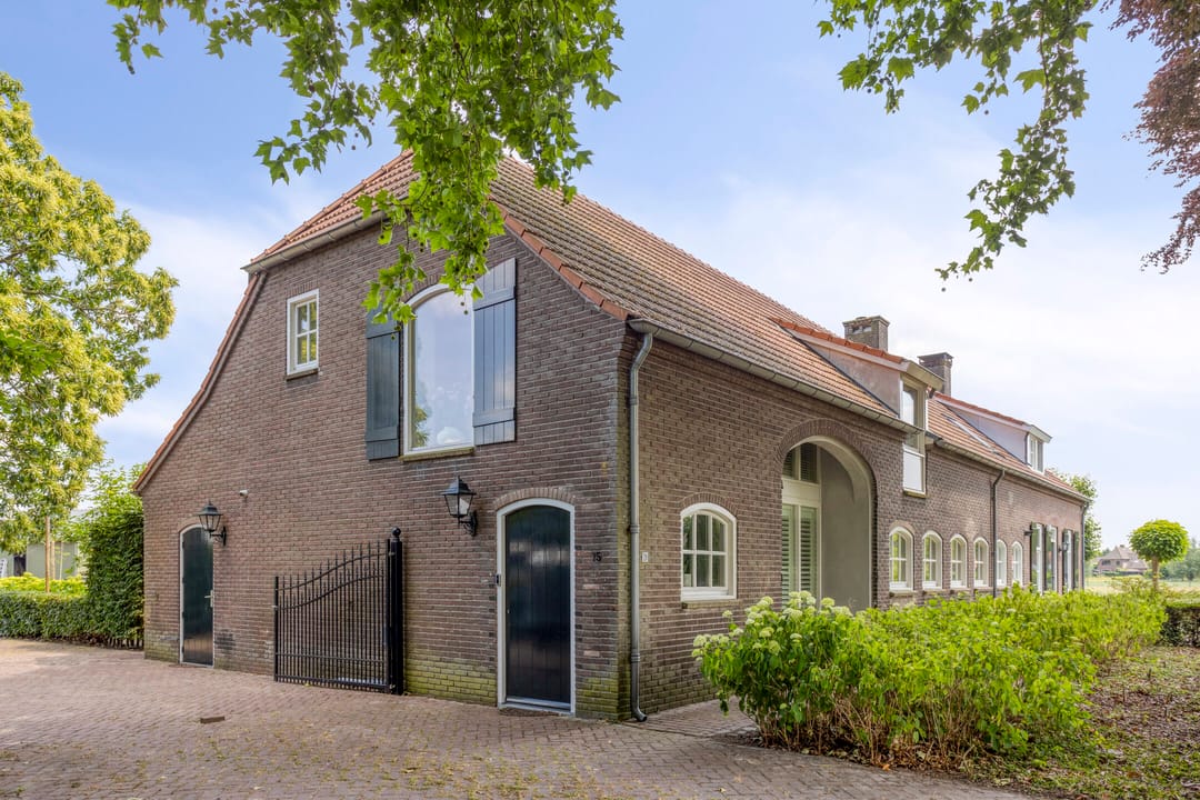 Foto 52 van Oud Laar 19