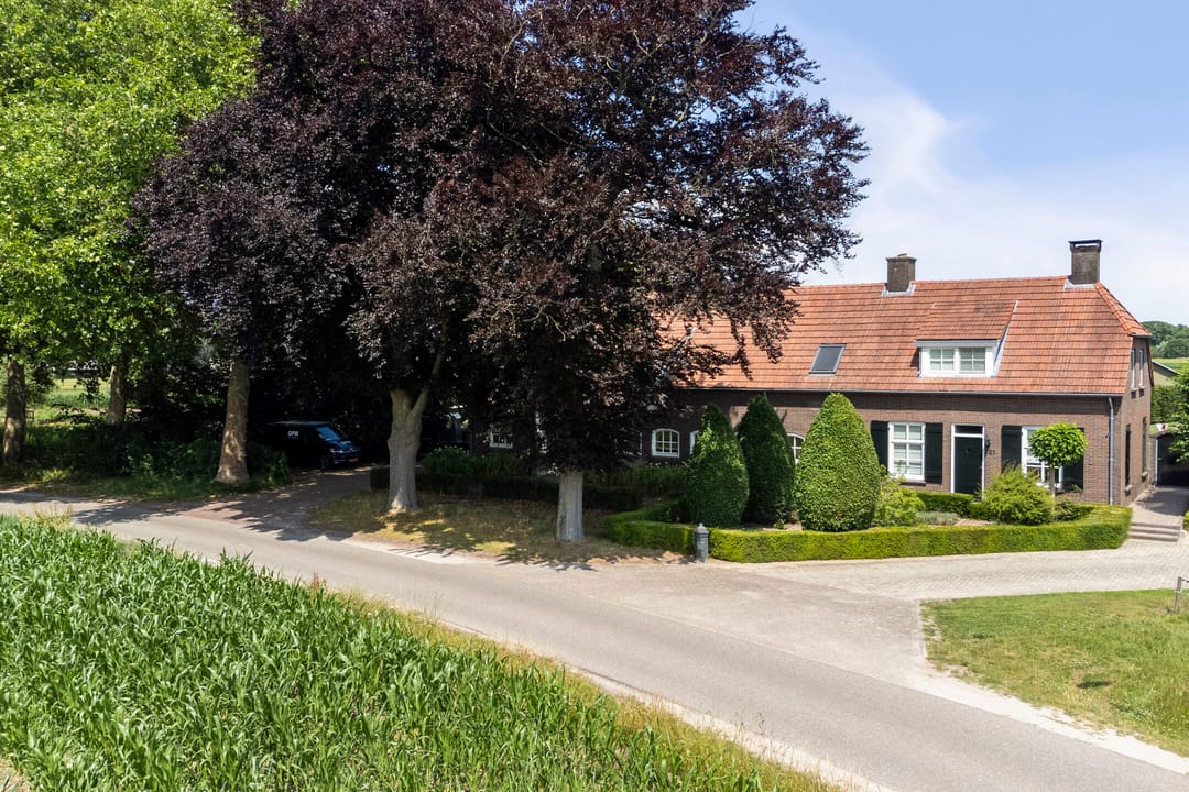 Foto 53 van Oud Laar 19