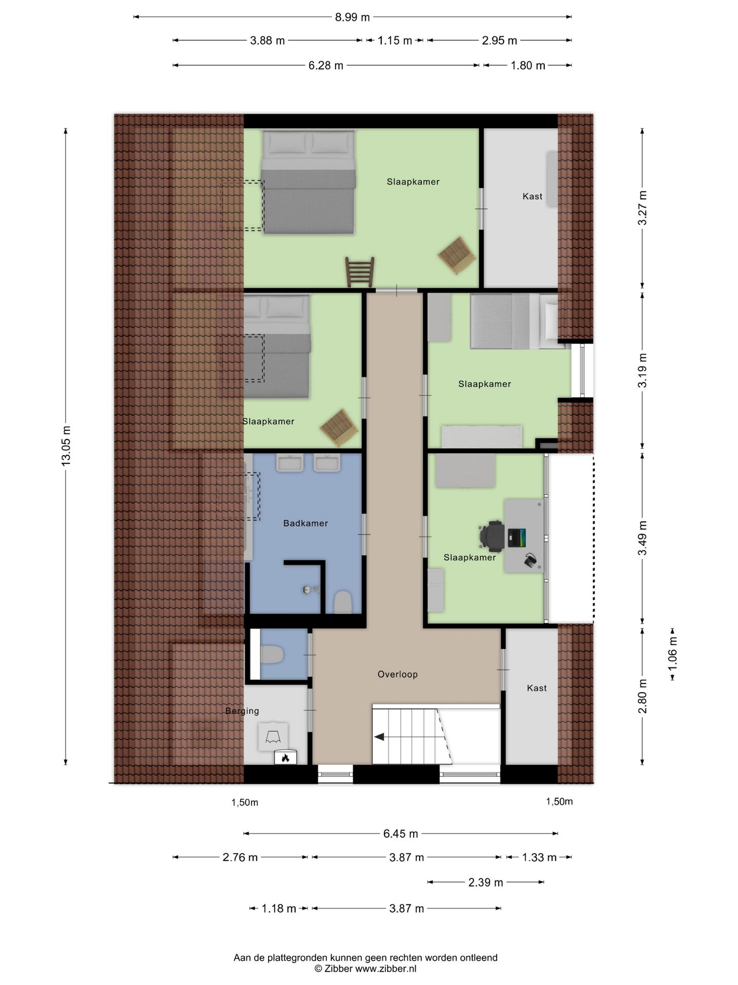 Foto 64 van Oud Laar 19