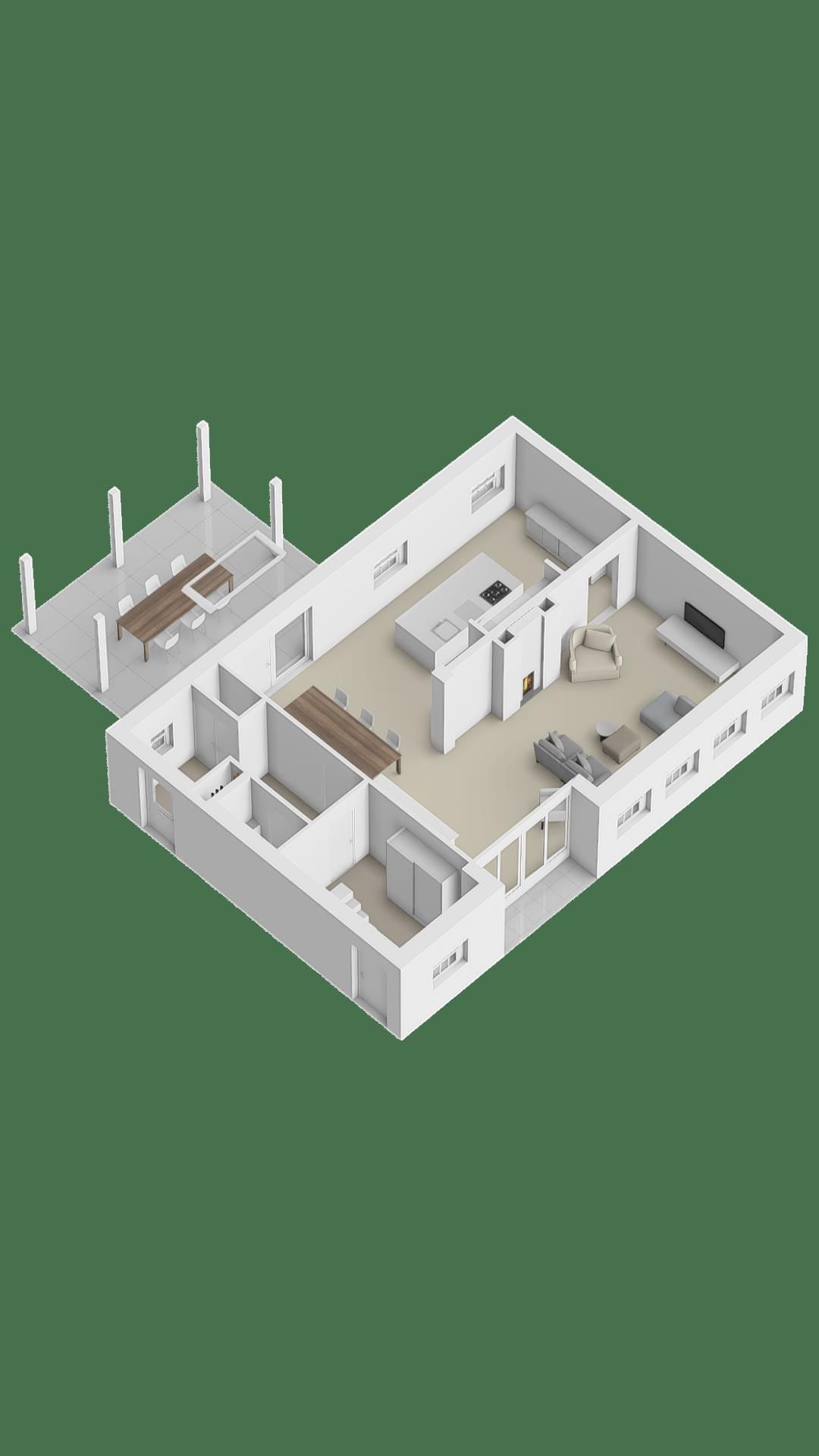 Foto 67 van Oud Laar 19