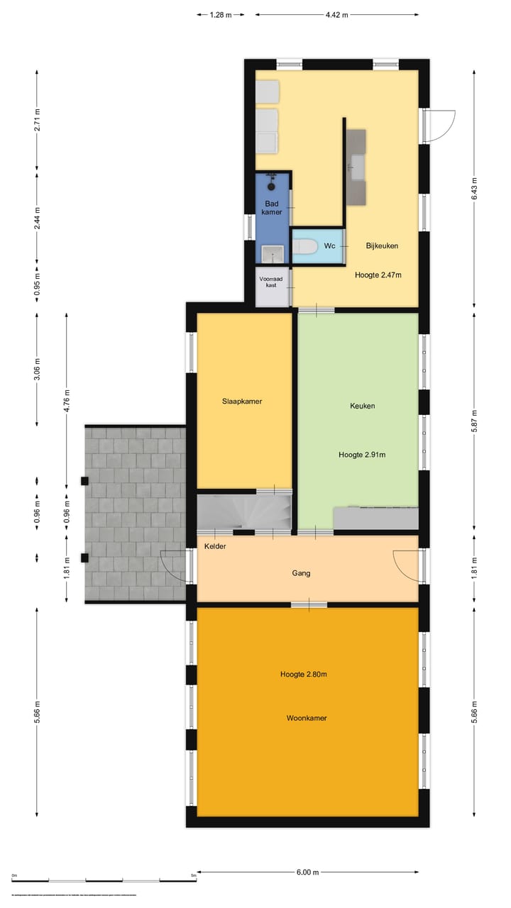 Foto 19 van Catalijneweg 47