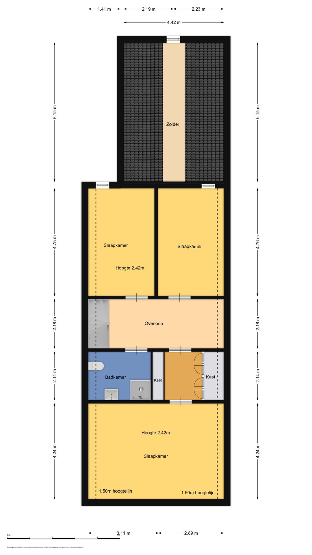 Foto 28 van Catalijneweg 47