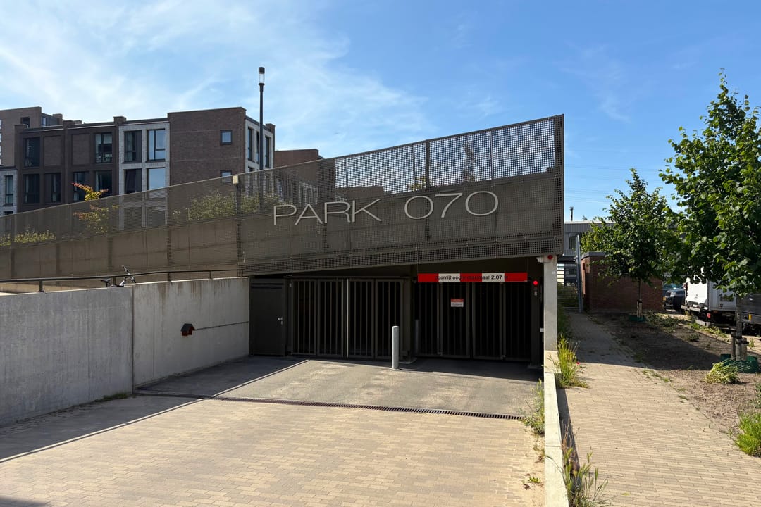 Foto 1 van Prinses Beatrixlaan