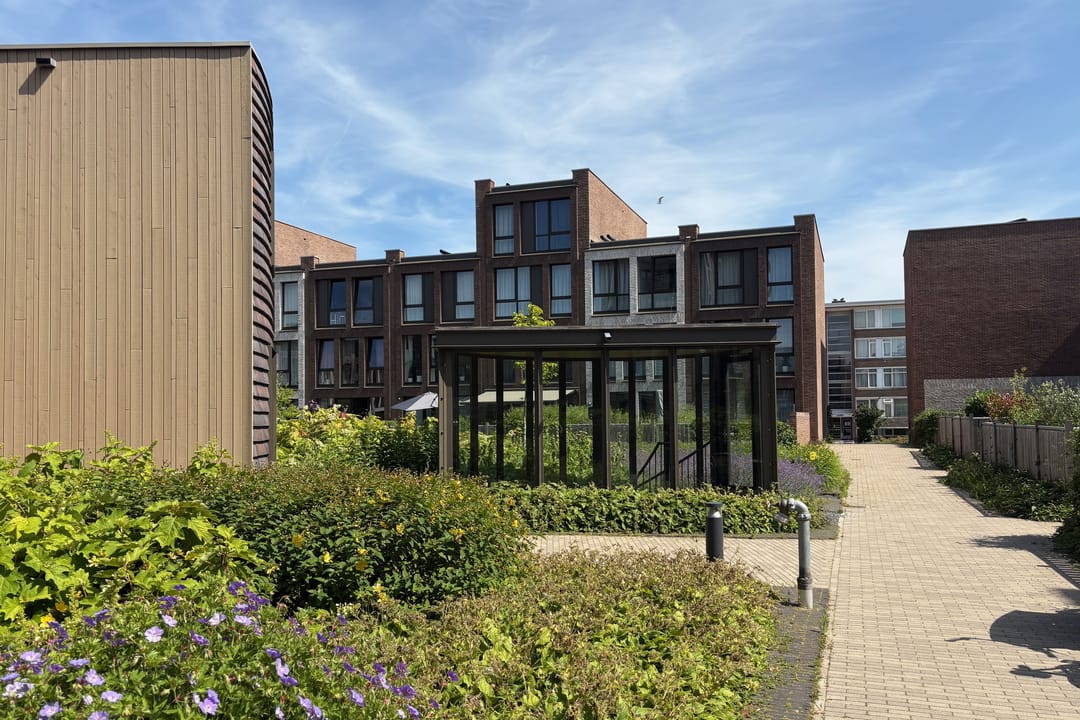 Foto 2 van Prinses Beatrixlaan