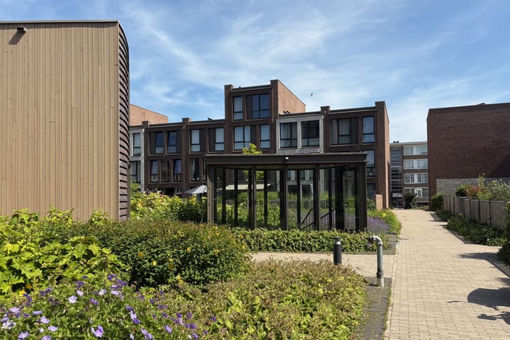 Foto 2 van Prinses Beatrixlaan