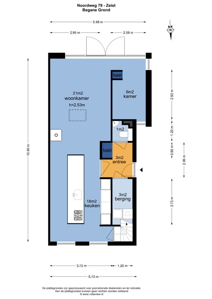 Foto 63 van Noordweg 79