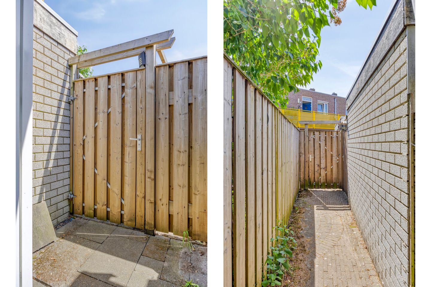 Foto 40 van Kortestraat 17