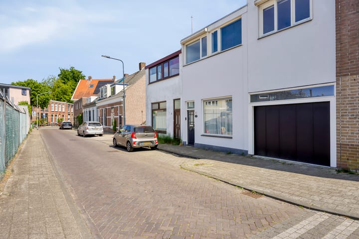 Foto 5 van Kortestraat 17