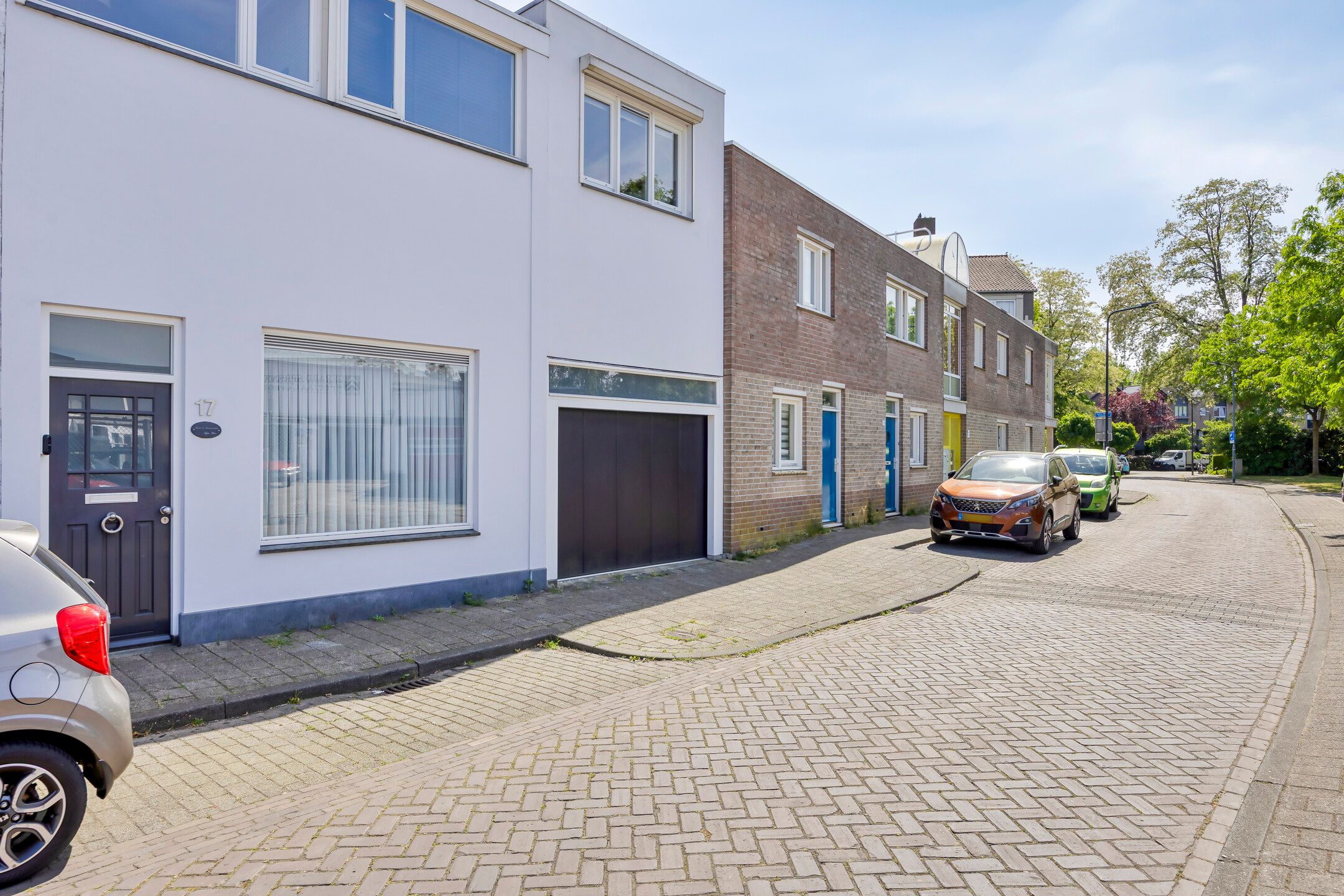 Foto 6 van Kortestraat 17