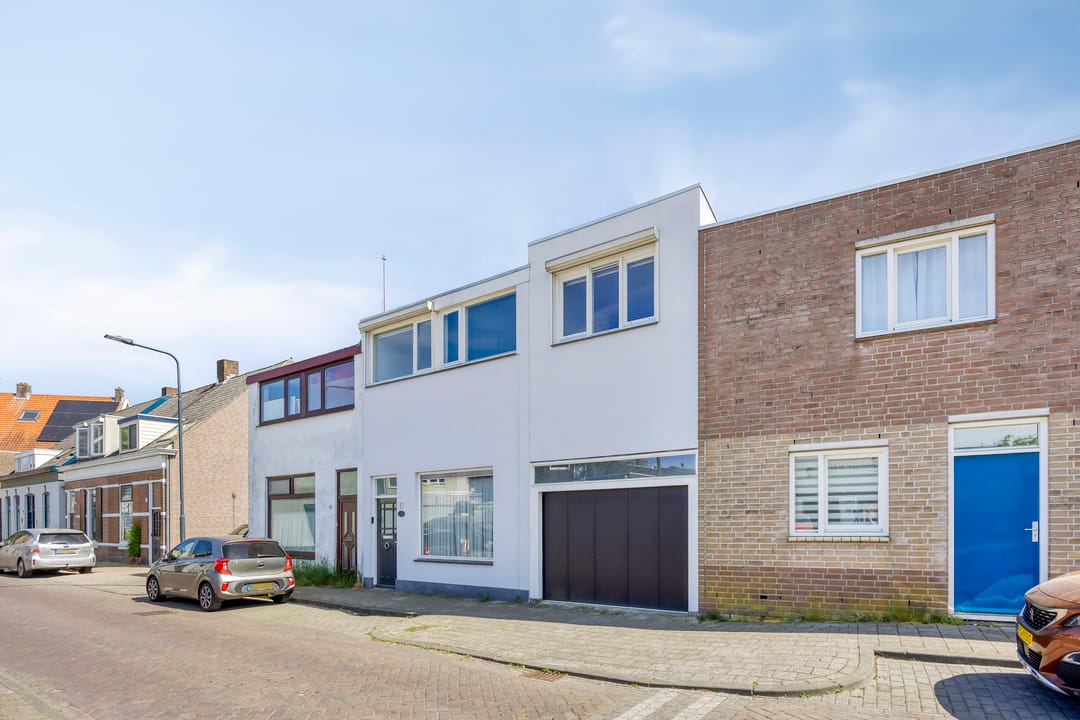 Foto 7 van Kortestraat 17