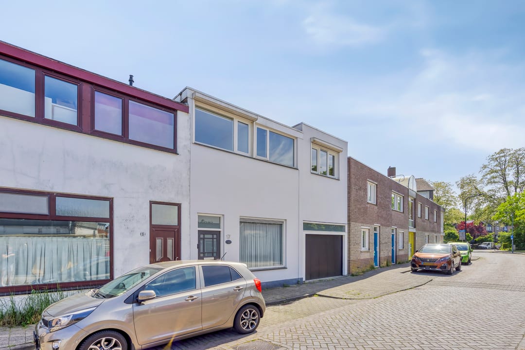 Foto 8 van Kortestraat 17