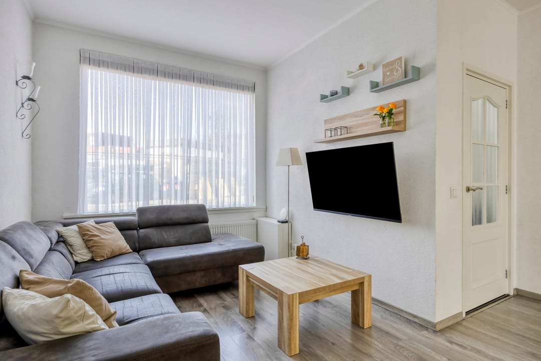 Foto 11 van Kortestraat 17