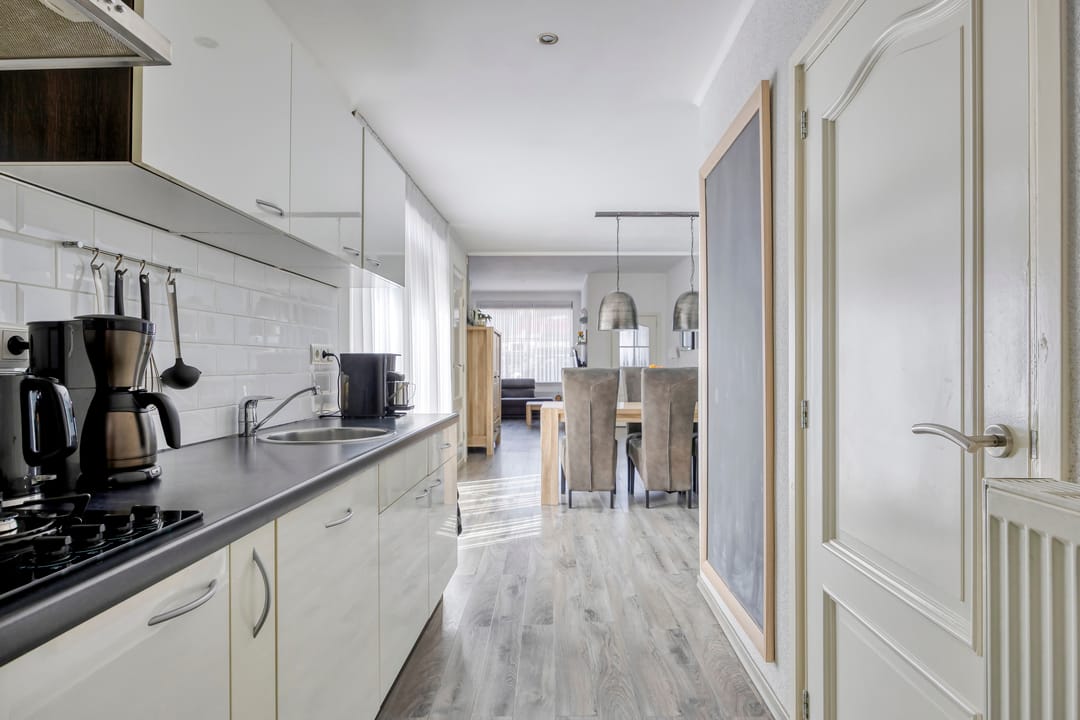 Foto 16 van Kortestraat 17