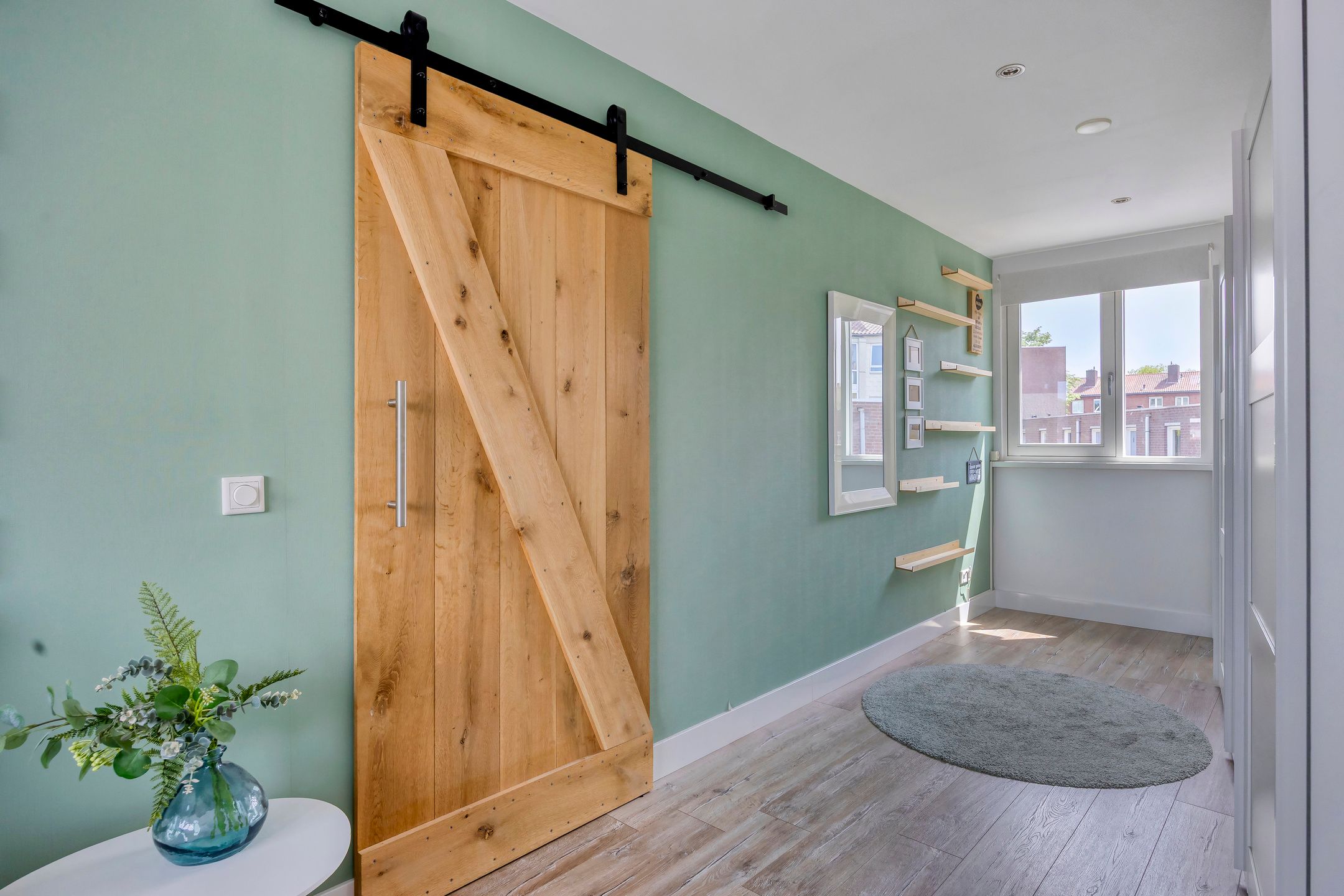 Foto 24 van Kortestraat 17