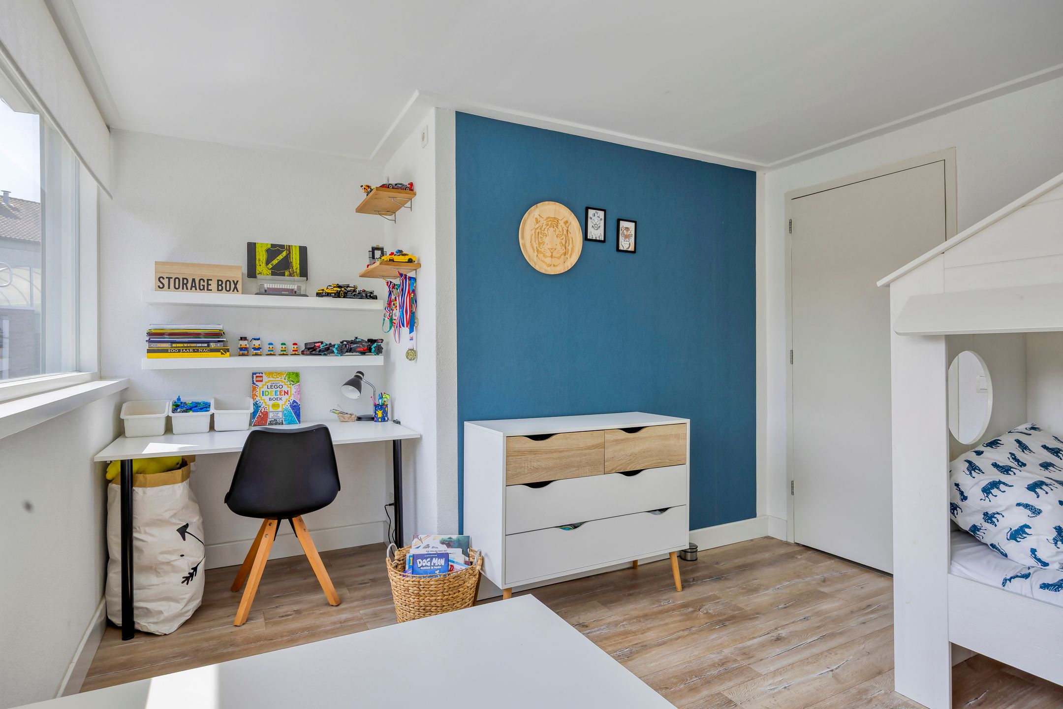 Foto 30 van Kortestraat 17