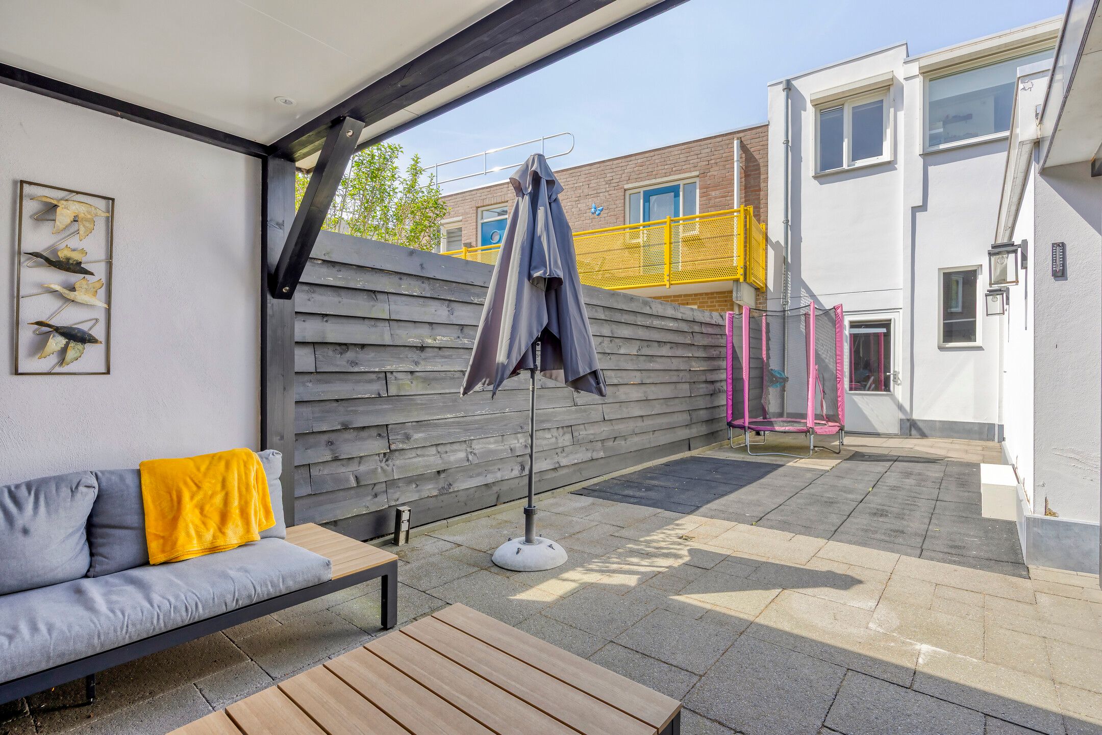 Foto 36 van Kortestraat 17