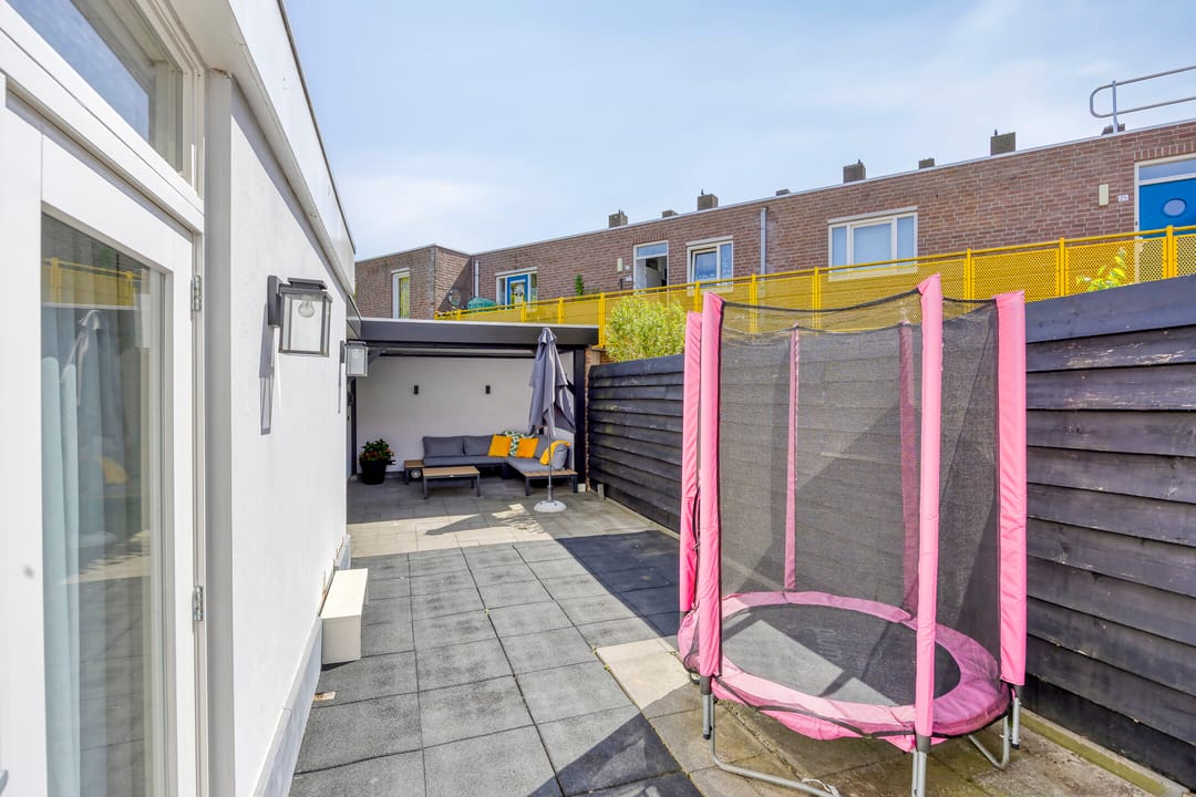 Foto 37 van Kortestraat 17