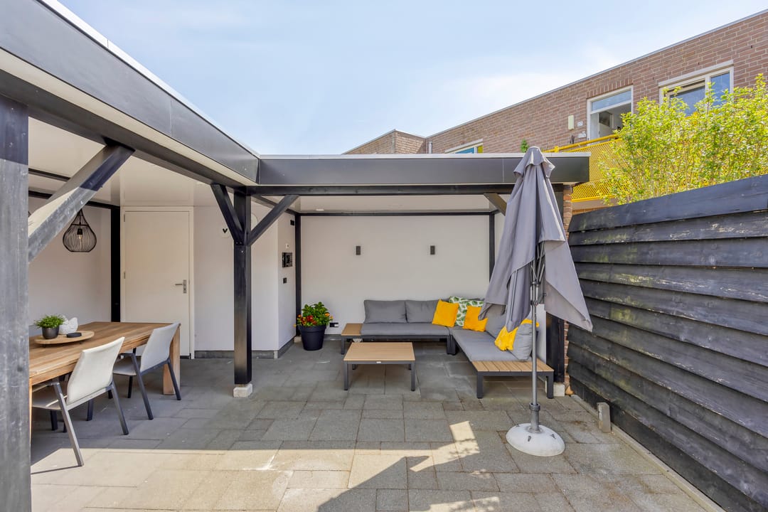 Foto 38 van Kortestraat 17