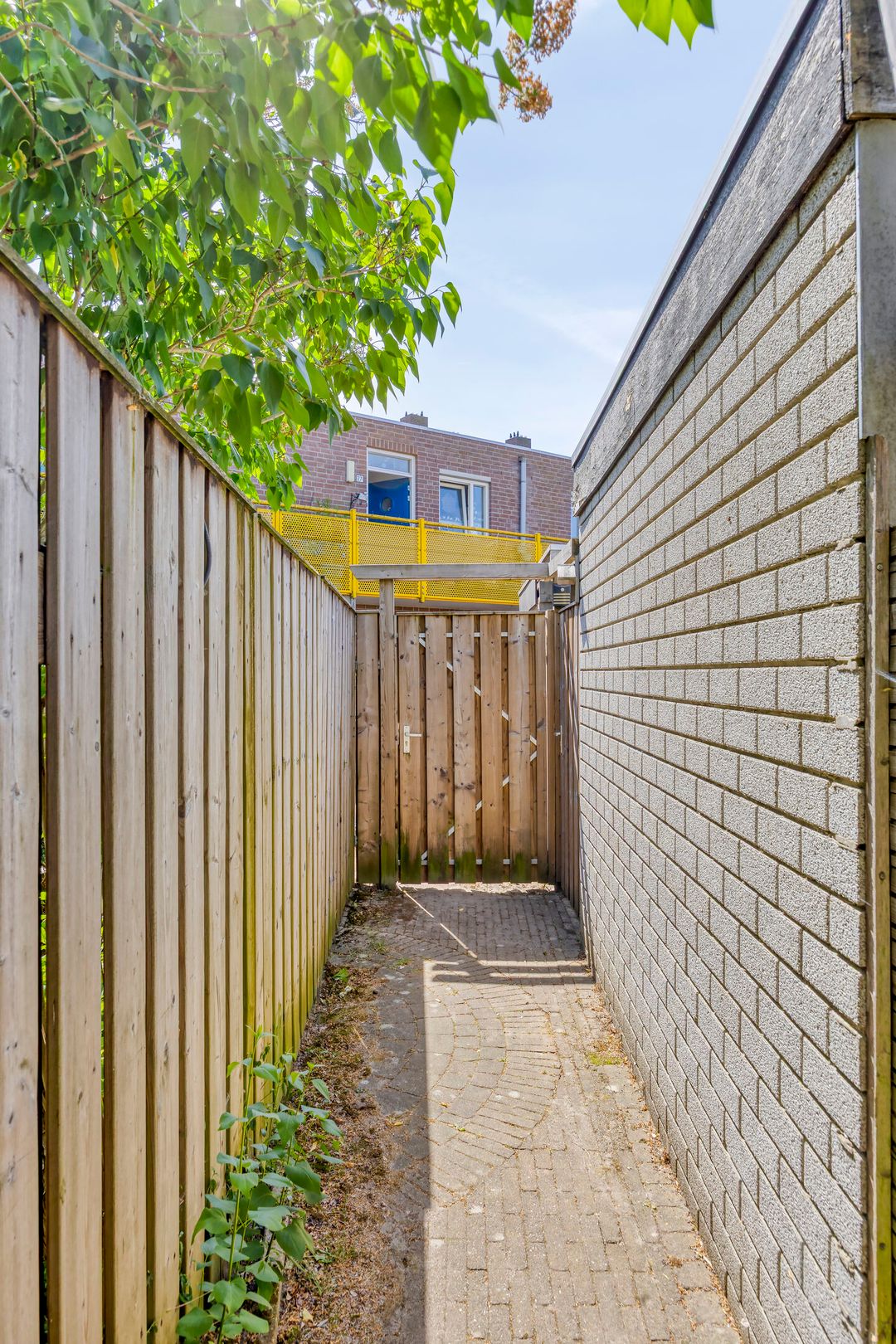 Foto 41 van Kortestraat 17