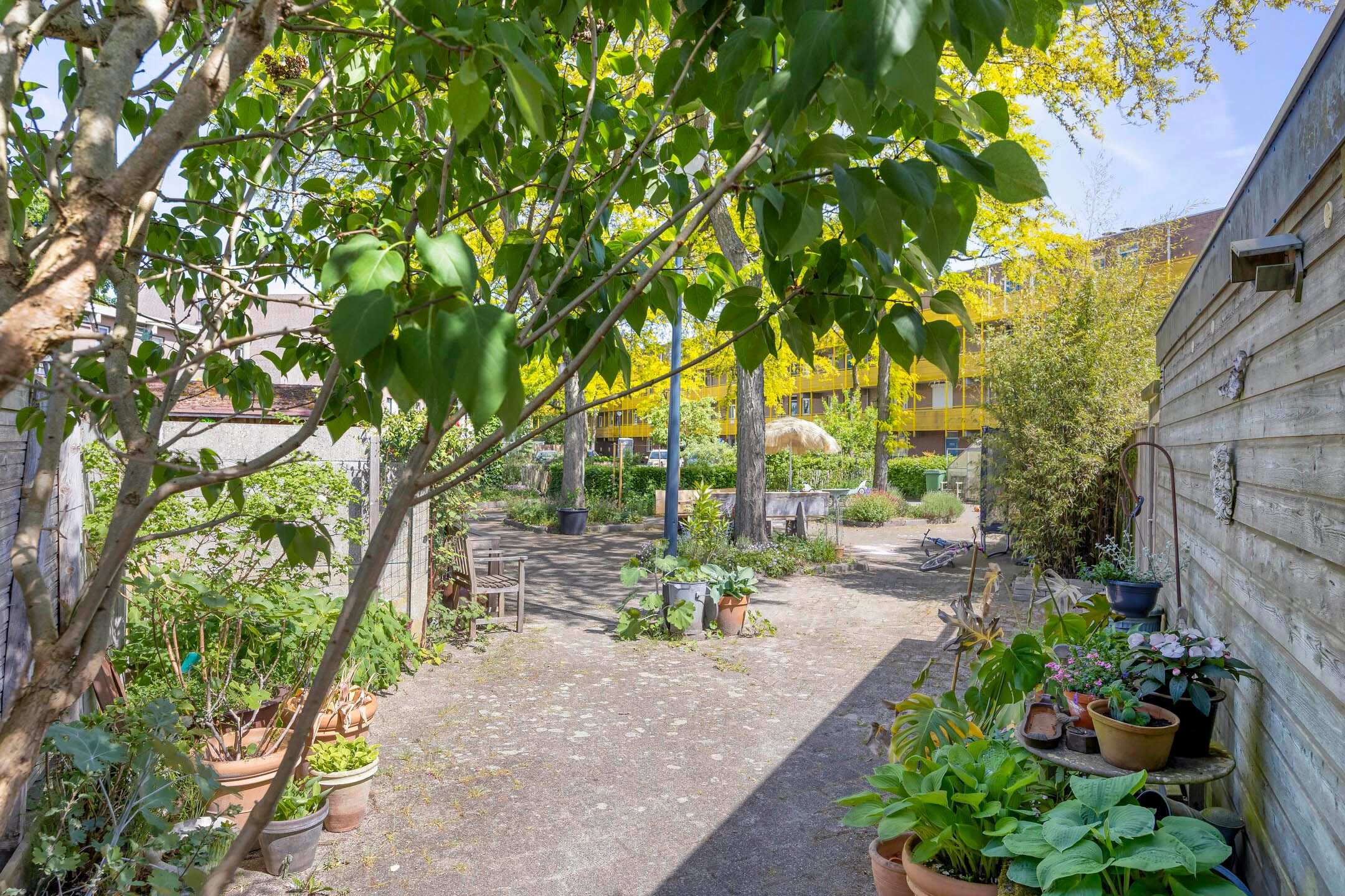 Foto 42 van Kortestraat 17