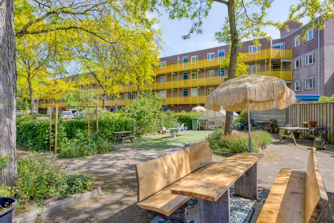 Foto 43 van Kortestraat 17