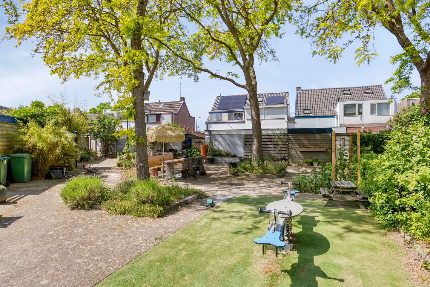 Foto 44 van Kortestraat 17