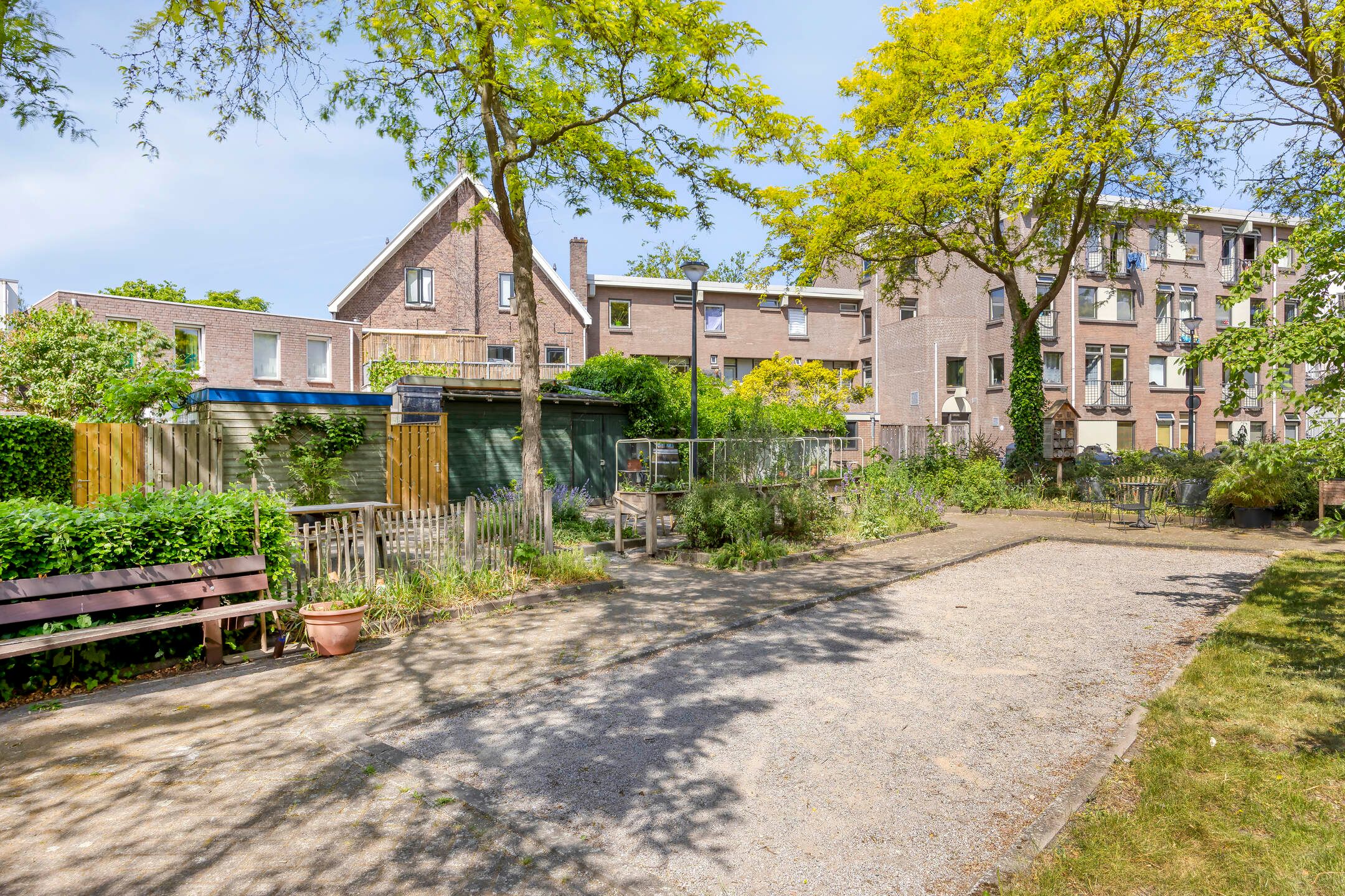 Foto 45 van Kortestraat 17