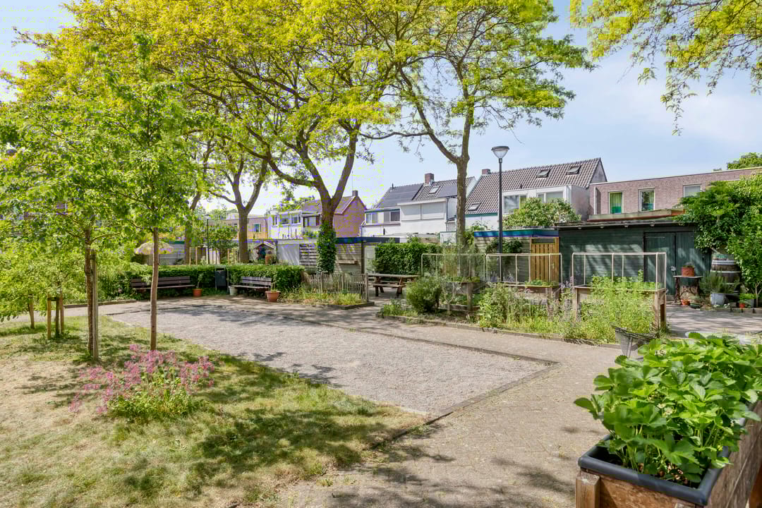 Foto 46 van Kortestraat 17