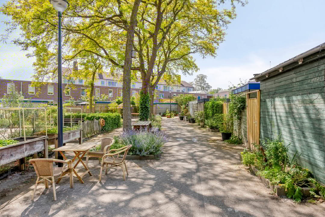 Foto 47 van Kortestraat 17