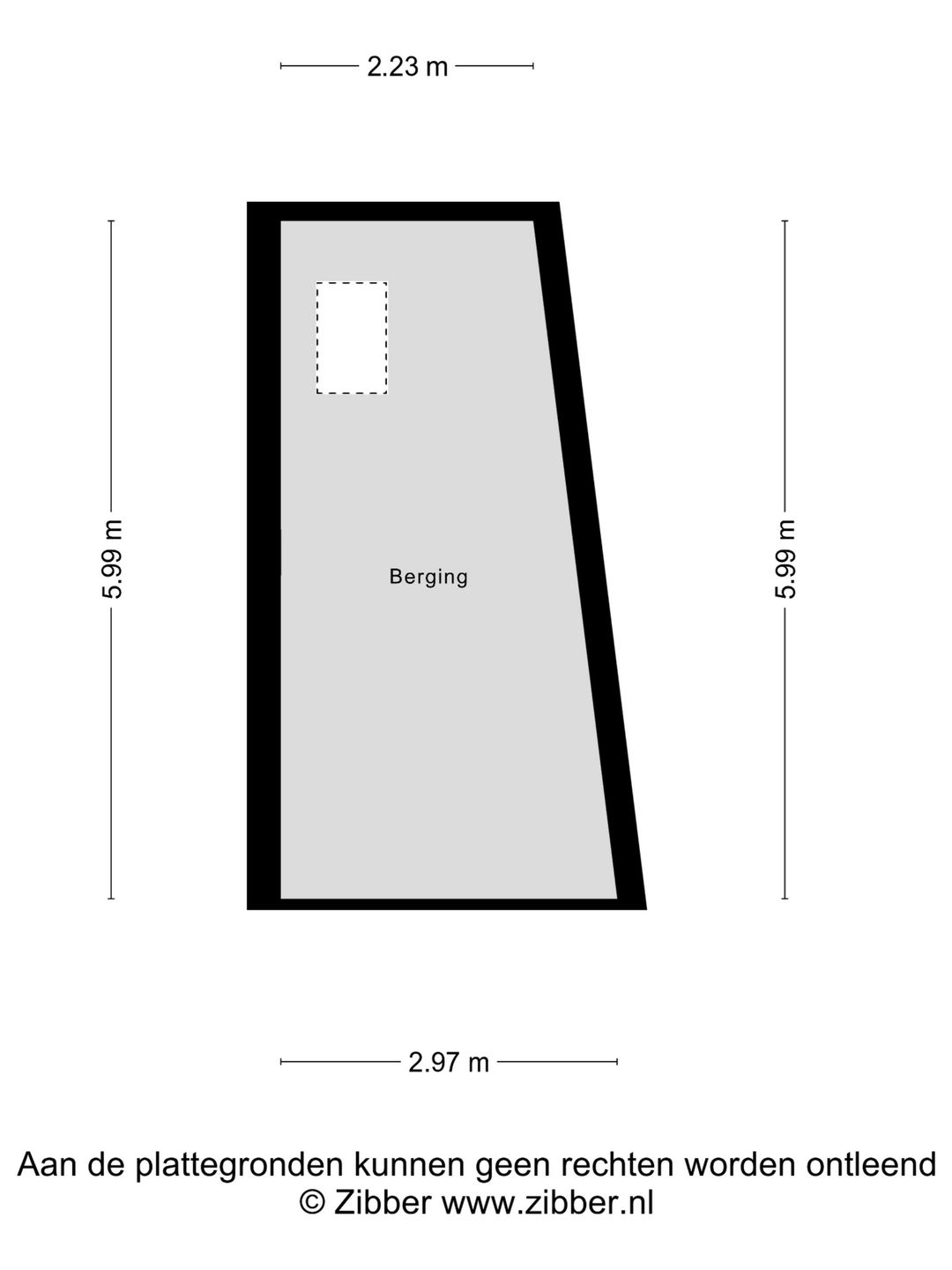 Foto 52 van Kortestraat 17