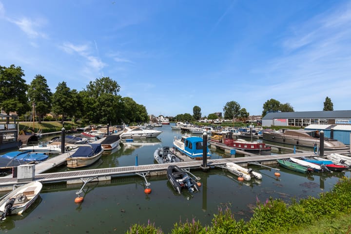 Foto 45 van Vijverweg 9